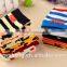 Factory direct children christmas New style cotton children leg warmer