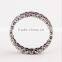 Custom Gay Mens Ring Cross 316L Stainless Steel Ring Silver Ring For Men