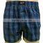 men's cotton arrow pants