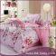 full comforter sheets 4pcs bedclothes 100% Cotton Duvet/Comforter/Quilt Covers four bedding sets EML-12-W10010