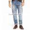Biker Jeans Fashion Denim Trousers(LOTK086)