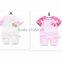 SR-258G baby boutique wholesale baby clothes romper baby romper infant rompers