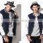 2017 Top Fashion Design Men's Baseball Jacket High Quality Popular Jackets