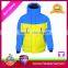 2016 Contrast Colour First Western Down Jackets Xxl