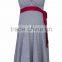 High Quality Maternity Clothes Short Sleeve Breathable Summer Plu Size Casual Tunic Maternity Dress