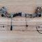 Archery hunting compound bow M153