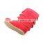 customized Baby Girls Boys Soft Sole moccasins Leather Boots