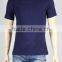 Promotional O-neck Men's T shirt, 100% Cotton Plain t-shirts, Casual unisex T shirt