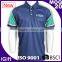 Wholesale Custom logo polo shirt for men