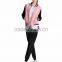 Hot Sale Athletic Custom Apparel Personalised Sports Clothing Women Sportswear