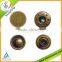 High Quality Metal Snap Button Wholesae Hot Selling for DIY or Clothes Accessories