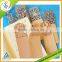 New style and cute wooden bookmark metal bookmark hot selling with many different material