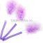Feather ballpoint pen wholesale promotion pen
