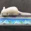 Splat rubber sticky rat plastic sticky mouse