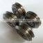High precision V groove track roller bearing W1X RM1 2RS