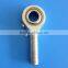 GAR10-UK/SA10C rod end ball joint bearing for hydraulic cylinder
