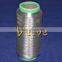 Stainless steel wire yarn for garment