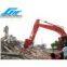 Hydraulic Breakers
