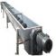 Steel scraper conveyor from China for materials delivery