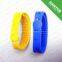 Adjustable size RFID Bracelet Silicone Waterproof