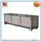 Tri-tank Ultrasonic Wave Cleaner
