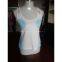 Ladies Bra Tank Tops