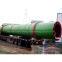 Drum dryer
