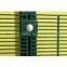 PVC coated anti-cut high security fence