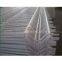 pvc coated welded wire mesh panels