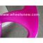 700C*50mm Clinche 3-Spoke Carbon Wheel Spray paint