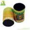 neoprene lanyard / Hot sell Neoprene cup cooler with lanyard