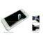 Tempered Glass Screen Protector for iPhone 5/5S, Easy to Install, 100% Bubble-free