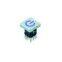 10x10mm mini illuminated Tact Switches with lasr sqaure cap