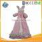 Bear Shaped Muslin Baby Comforter, Soft Toys for Toddlers, Baby Comforter Toy