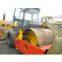 dual vibration road roller Dynapac CA25D construction machinery