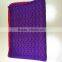 2016 Hot Sale Factory Supply Anti Slip Microfiber Yoga Mat Towel