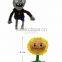 Sveda Hot Selling Plush toy 18cm for kids Christmas gift doll Hot plush toys Plants VS Zombies toys with cheap price