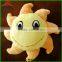 High Quality Sun Moon Plushie Baby Nursery Plush Stuffed Toy