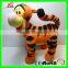 Speaker Tigger Talking Stuffed Animated Electronic Plush Toys