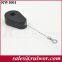 Retracting Security Cable