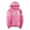 U.S Flag Hoodie West Tour Pop Up Shop Hooded Sweatshirt American Flag Long Sleeve Hoodie