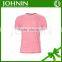 Wholesale simple color 100% cotton plain T shirt