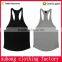 mens gym bodybuilding custom stringer tank tops