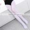 Flexible ballet tights full footed dance tights kids stockings pantyhose tights