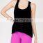 Dry Fit Ladies Tank Top, High Quality Loose Singlets , Running Tops