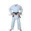 White Judo uniform/judo suit/ judo kimonos