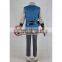 Fire Emblem Fates Laslow Cosplay Costume Suit Uniform Adult Men