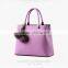 China supplier factory women leather bags lady handbags HB0201