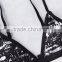 Custom Logo Beachwear Two Piece Strap Swimwear Strappy Swimsuit For Women