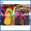 Hot Sale OEM EVA Women Flip Flop / Flip Flop For LOGO Item